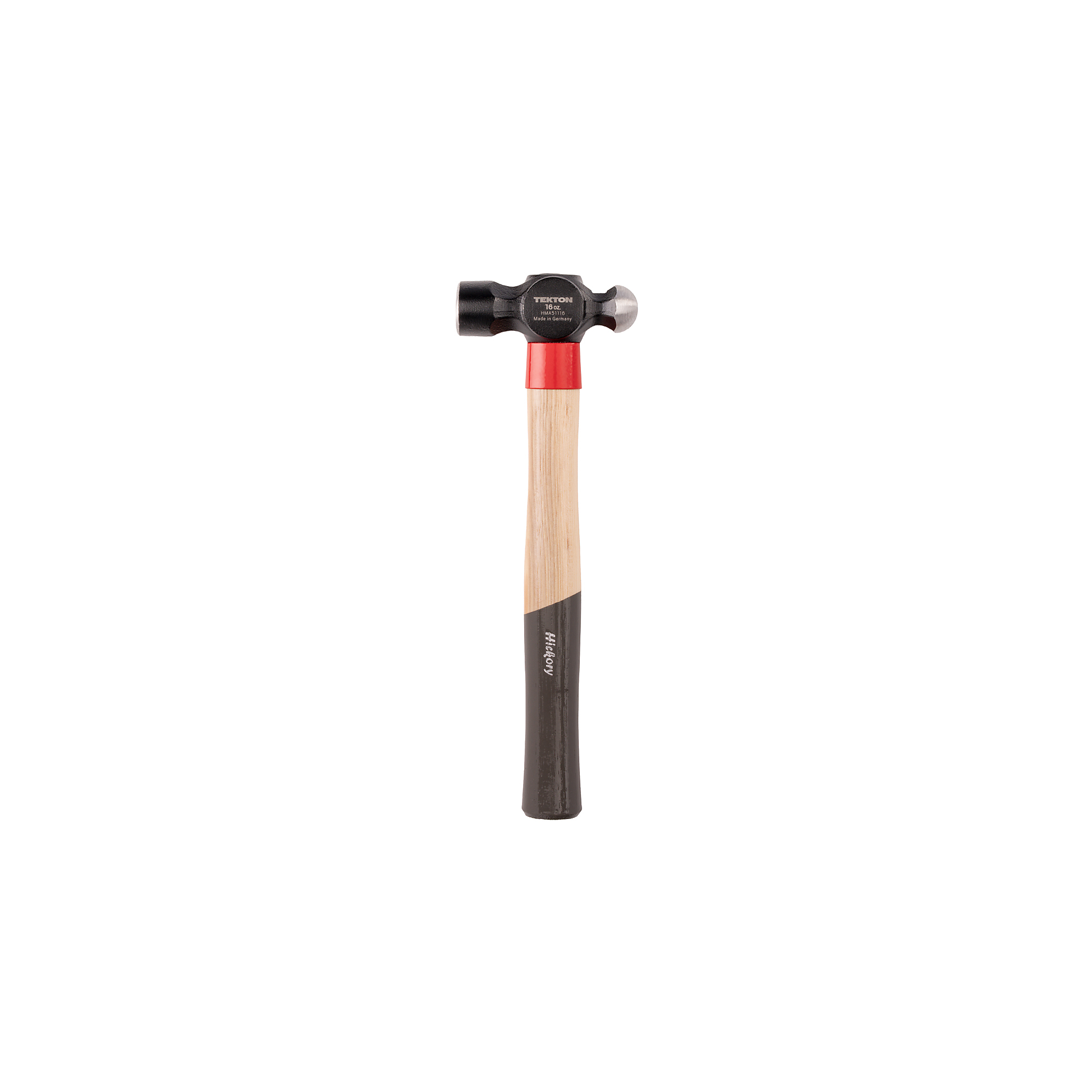 TEKTON 16 oz. Ball Peen Hammer | HMA51116